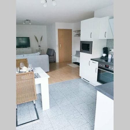 Ferienwohnung Rhode Rielasingen-Worblingen Bagian luar foto