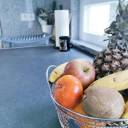 Ferienwohnung Rhode Rielasingen-Worblingen Bagian luar foto