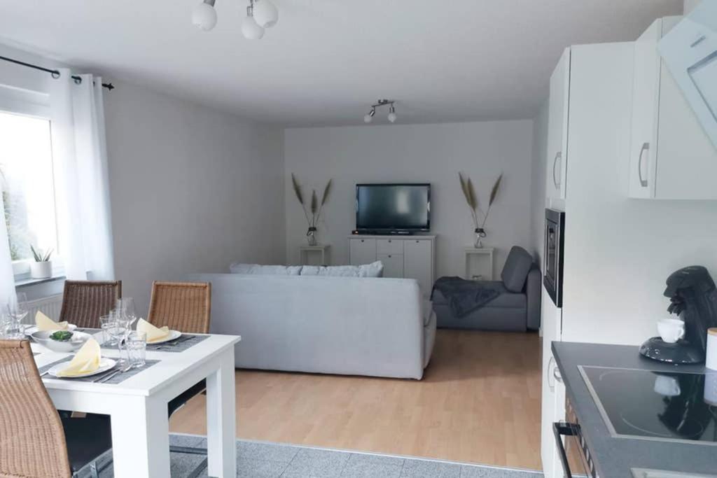 Ferienwohnung Rhode Rielasingen-Worblingen Bagian luar foto